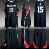 Basketball Uniform